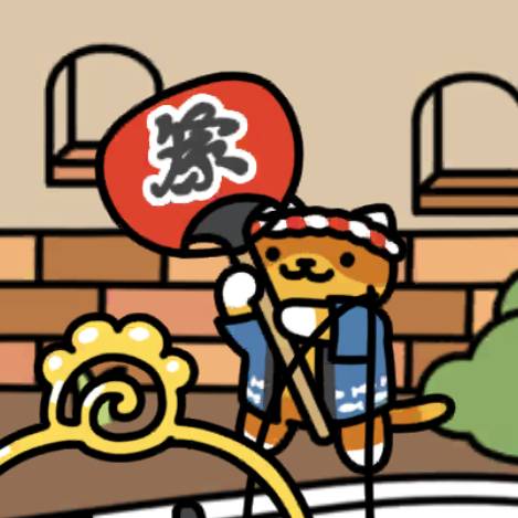 おまつりさん　いつもの２